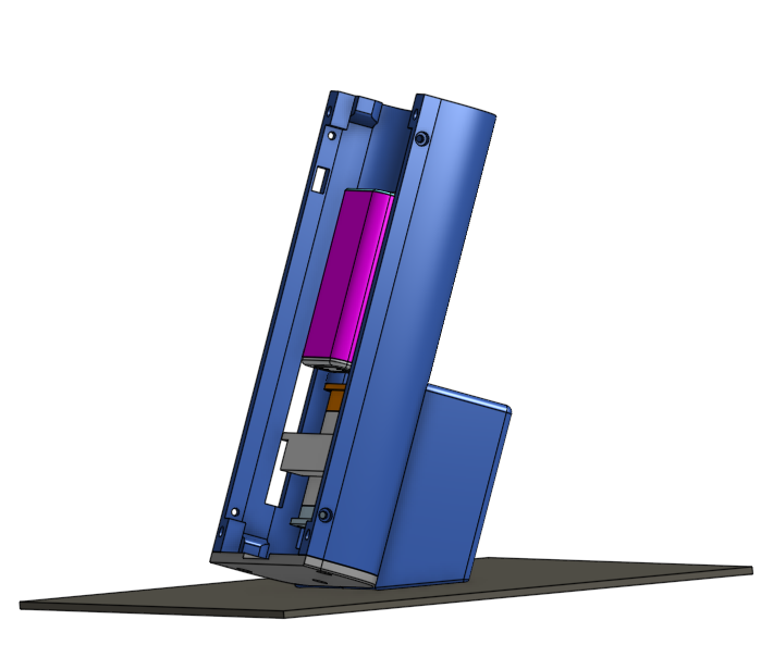 rpi-skeleton