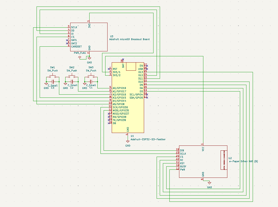 pcb-schematic